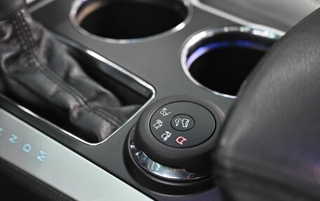 Ford Explorer VI, 2014 год, 1 425 000 рублей, 12 фотография