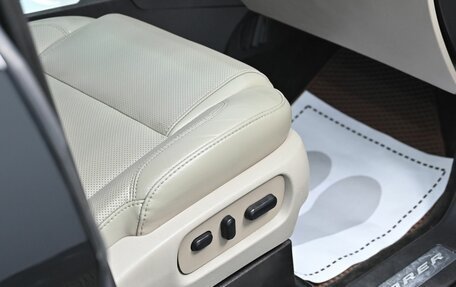 Ford Explorer VI, 2014 год, 1 425 000 рублей, 14 фотография