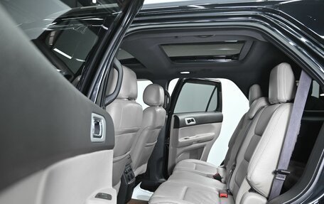 Ford Explorer VI, 2014 год, 1 425 000 рублей, 15 фотография