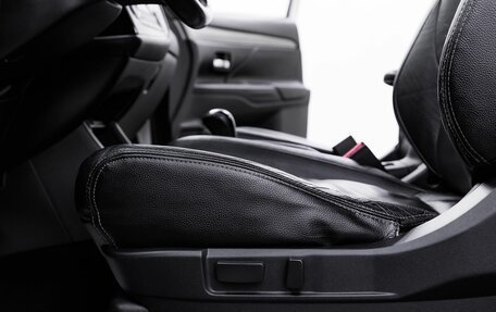 Mitsubishi Outlander III рестайлинг 3, 2014 год, 1 195 000 рублей, 8 фотография