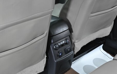 Ford Explorer VI, 2014 год, 1 425 000 рублей, 17 фотография