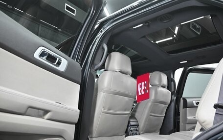 Ford Explorer VI, 2014 год, 1 425 000 рублей, 16 фотография