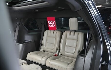 Ford Explorer VI, 2014 год, 1 425 000 рублей, 18 фотография