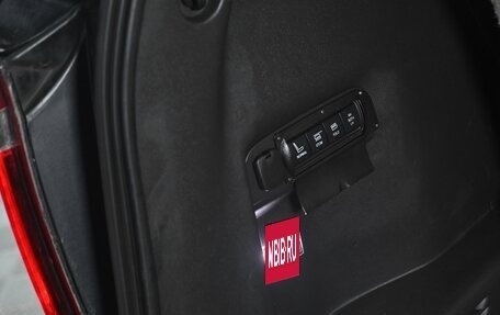 Ford Explorer VI, 2014 год, 1 425 000 рублей, 19 фотография