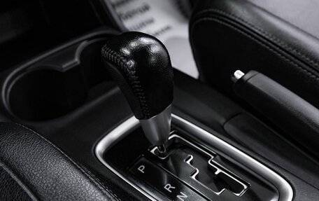 Mitsubishi Outlander III рестайлинг 3, 2014 год, 1 195 000 рублей, 12 фотография