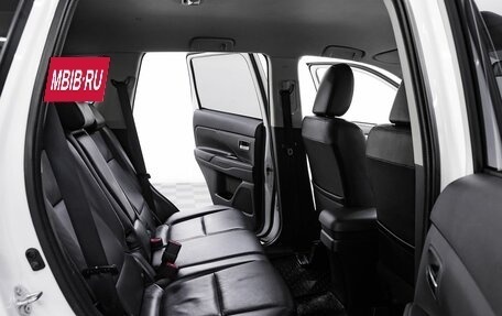 Mitsubishi Outlander III рестайлинг 3, 2014 год, 1 195 000 рублей, 17 фотография