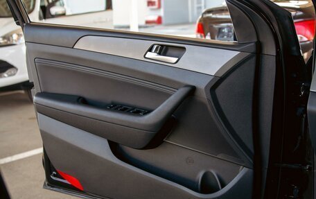 Hyundai Sonata VII, 2019 год, 1 535 000 рублей, 12 фотография