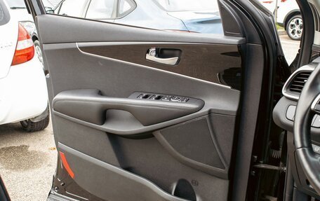 KIA Sorento III Prime рестайлинг, 2019 год, 2 055 000 рублей, 12 фотография