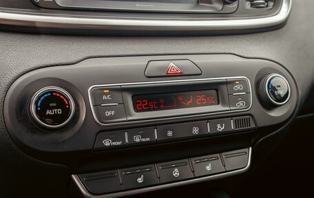 KIA Sorento III Prime рестайлинг, 2019 год, 2 055 000 рублей, 15 фотография