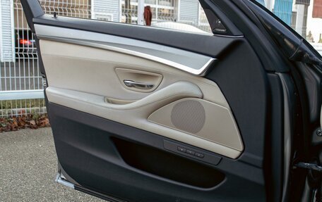 BMW 5 серия, 2015 год, 1 755 000 рублей, 12 фотография