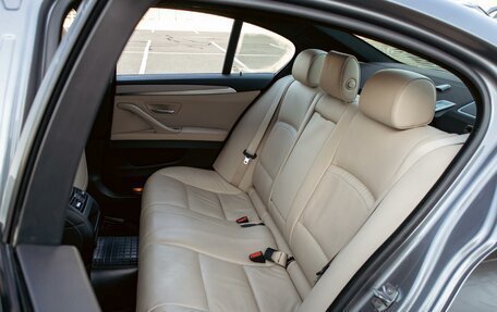 BMW 5 серия, 2015 год, 1 755 000 рублей, 17 фотография