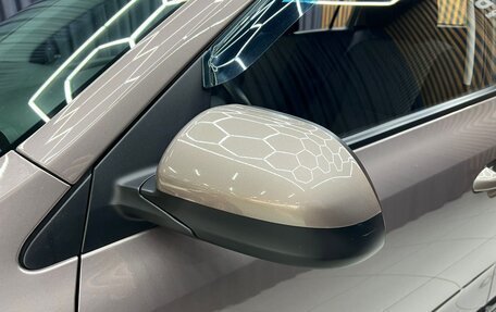 KIA Rio IV, 2019 год, 1 380 000 рублей, 15 фотография