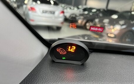 KIA Rio IV, 2019 год, 1 380 000 рублей, 25 фотография