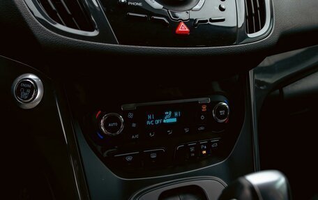 Ford Kuga III, 2015 год, 1 255 000 рублей, 16 фотография