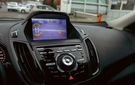 Ford Kuga III, 2015 год, 1 255 000 рублей, 14 фотография