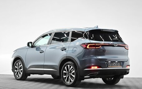 Chery Tiggo 7 Pro, 2021 год, 1 295 000 рублей, 3 фотография