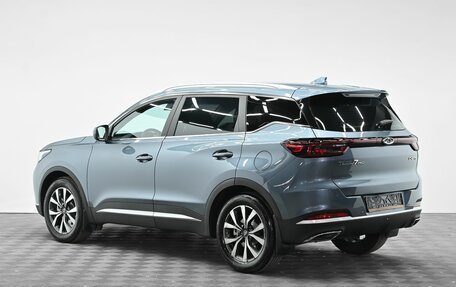 Chery Tiggo 7 Pro, 2021 год, 1 295 000 рублей, 2 фотография