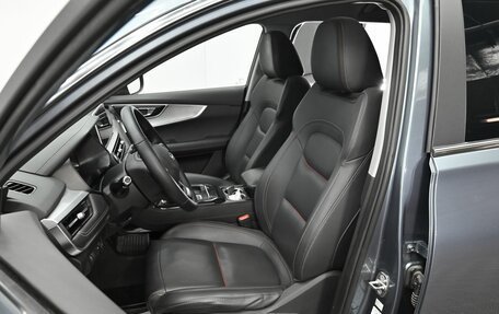 Chery Tiggo 7 Pro, 2021 год, 1 295 000 рублей, 8 фотография