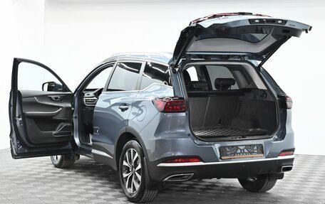 Chery Tiggo 7 Pro, 2021 год, 1 295 000 рублей, 7 фотография