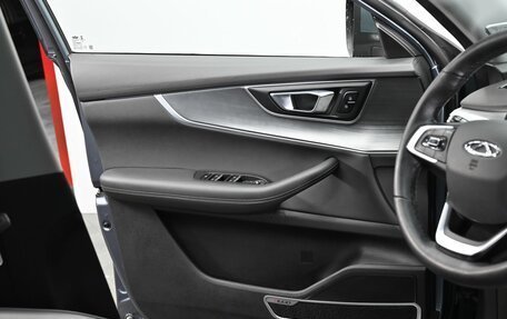 Chery Tiggo 7 Pro, 2021 год, 1 295 000 рублей, 9 фотография