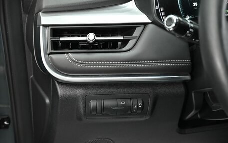 Chery Tiggo 7 Pro, 2021 год, 1 295 000 рублей, 11 фотография