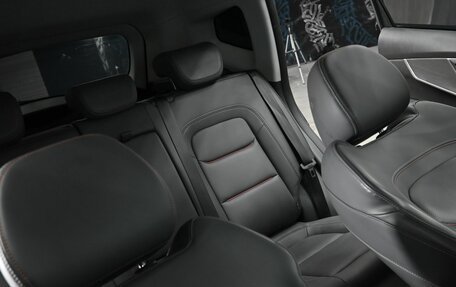 Chery Tiggo 7 Pro, 2021 год, 1 295 000 рублей, 17 фотография