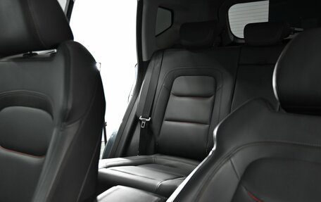 Chery Tiggo 7 Pro, 2021 год, 1 295 000 рублей, 18 фотография