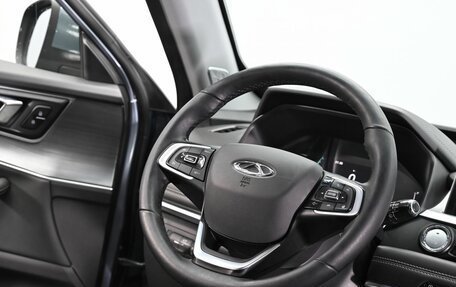 Chery Tiggo 7 Pro, 2021 год, 1 295 000 рублей, 12 фотография