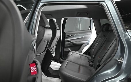 Chery Tiggo 7 Pro, 2021 год, 1 295 000 рублей, 19 фотография