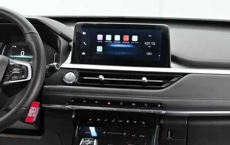 Chery Tiggo 7 Pro, 2021 год, 1 295 000 рублей, 13 фотография