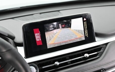 Chery Tiggo 7 Pro, 2021 год, 1 295 000 рублей, 14 фотография