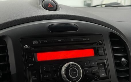 Nissan Juke II, 2013 год, 999 000 рублей, 12 фотография