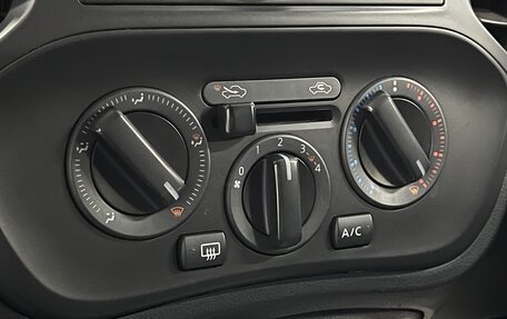 Nissan Juke II, 2013 год, 999 000 рублей, 13 фотография