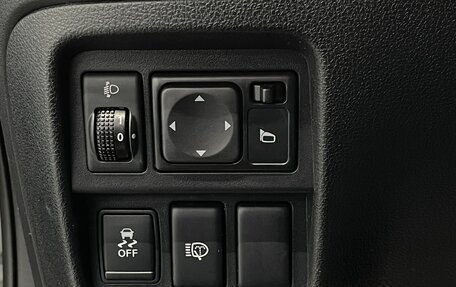 Nissan Juke II, 2013 год, 999 000 рублей, 14 фотография