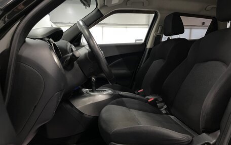 Nissan Juke II, 2013 год, 999 000 рублей, 16 фотография