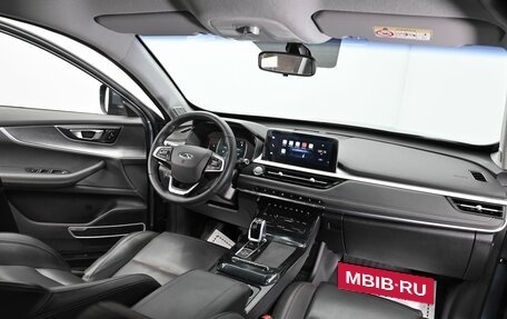 Chery Tiggo 7 Pro, 2021 год, 1 295 000 рублей, 16 фотография