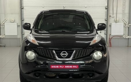 Nissan Juke II, 2013 год, 999 000 рублей, 2 фотография