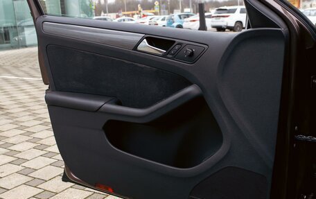 Volkswagen Jetta VI, 2018 год, 1 375 000 рублей, 12 фотография