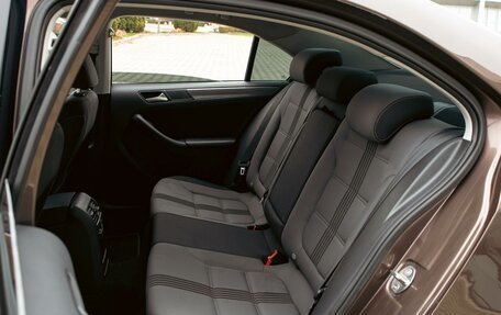 Volkswagen Jetta VI, 2018 год, 1 375 000 рублей, 16 фотография