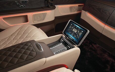 Mercedes-Benz V-Класс, 2025 год, 29 000 000 рублей, 4 фотография