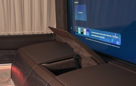 Mercedes-Benz V-Класс, 2025 год, 29 000 000 рублей, 9 фотография