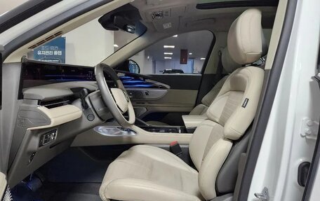 Lincoln Nautilus, 2023 год, 5 650 000 рублей, 6 фотография
