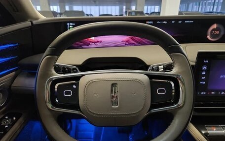 Lincoln Nautilus, 2023 год, 5 650 000 рублей, 7 фотография