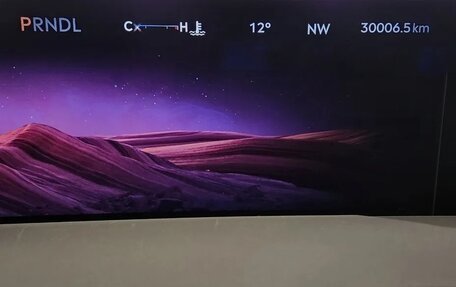 Lincoln Nautilus, 2023 год, 5 650 000 рублей, 8 фотография