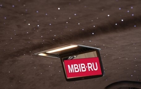 Mercedes-Benz V-Класс, 2025 год, 29 000 000 рублей, 11 фотография