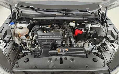 Lincoln Nautilus, 2023 год, 5 650 000 рублей, 18 фотография