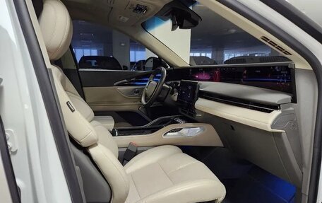 Lincoln Nautilus, 2023 год, 5 650 000 рублей, 15 фотография