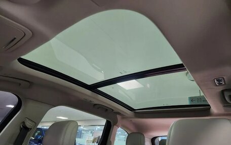 Lincoln Nautilus, 2023 год, 5 650 000 рублей, 14 фотография