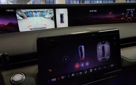 Lincoln Nautilus, 2023 год, 5 650 000 рублей, 9 фотография
