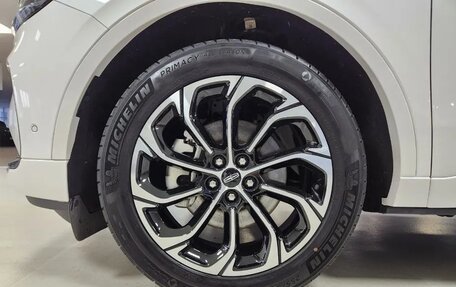 Lincoln Nautilus, 2023 год, 5 650 000 рублей, 17 фотография